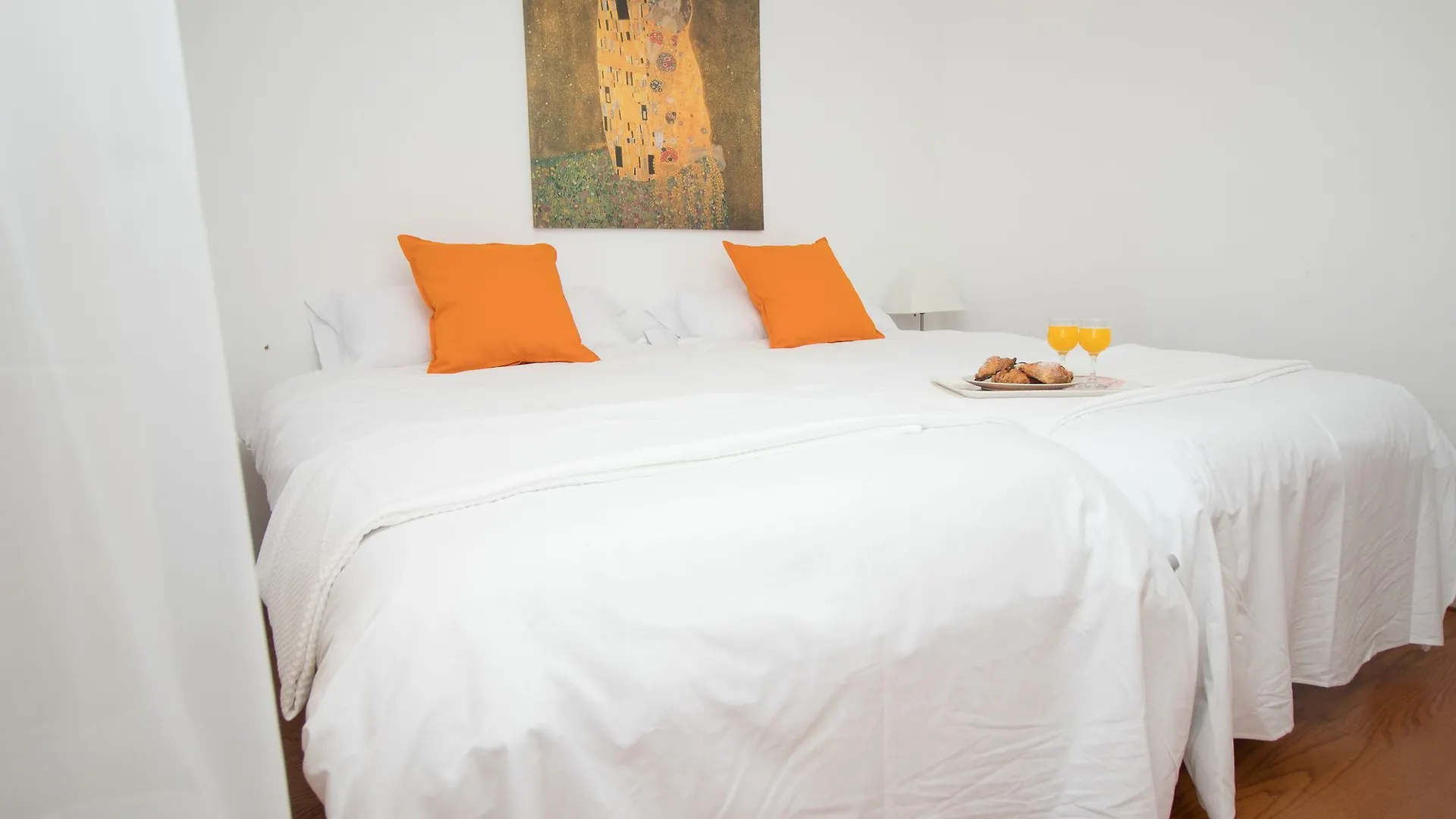 Stunning 3 Bedrooms Apartment Málaga