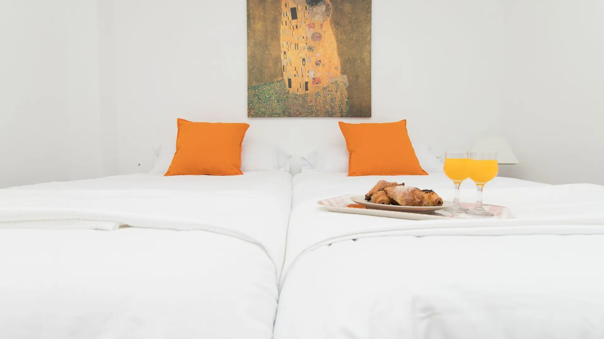 Stunning 3 Bedrooms Apartment Málaga 0*,  İspanya