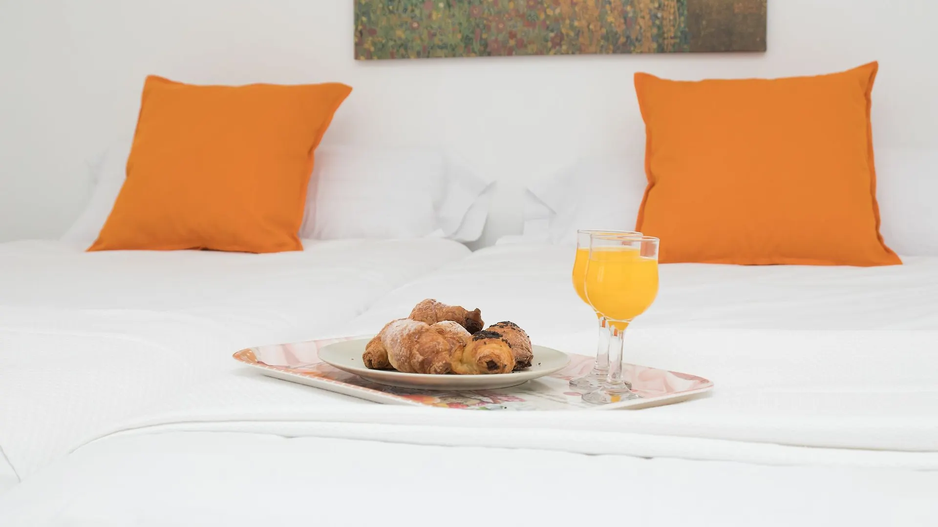 Stunning 3 Bedrooms Apartment Málaga 0*,