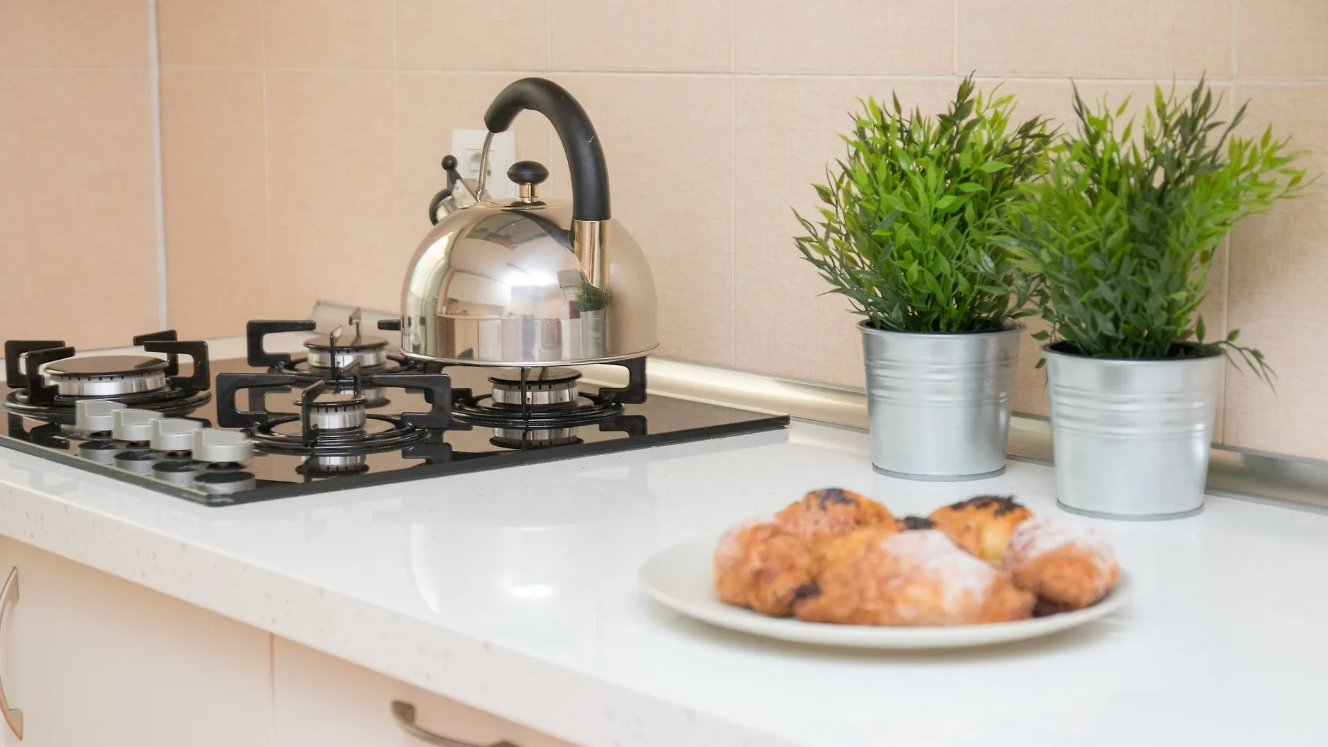 Stunning 3 Bedrooms Apartment Málaga 0*,  İspanya