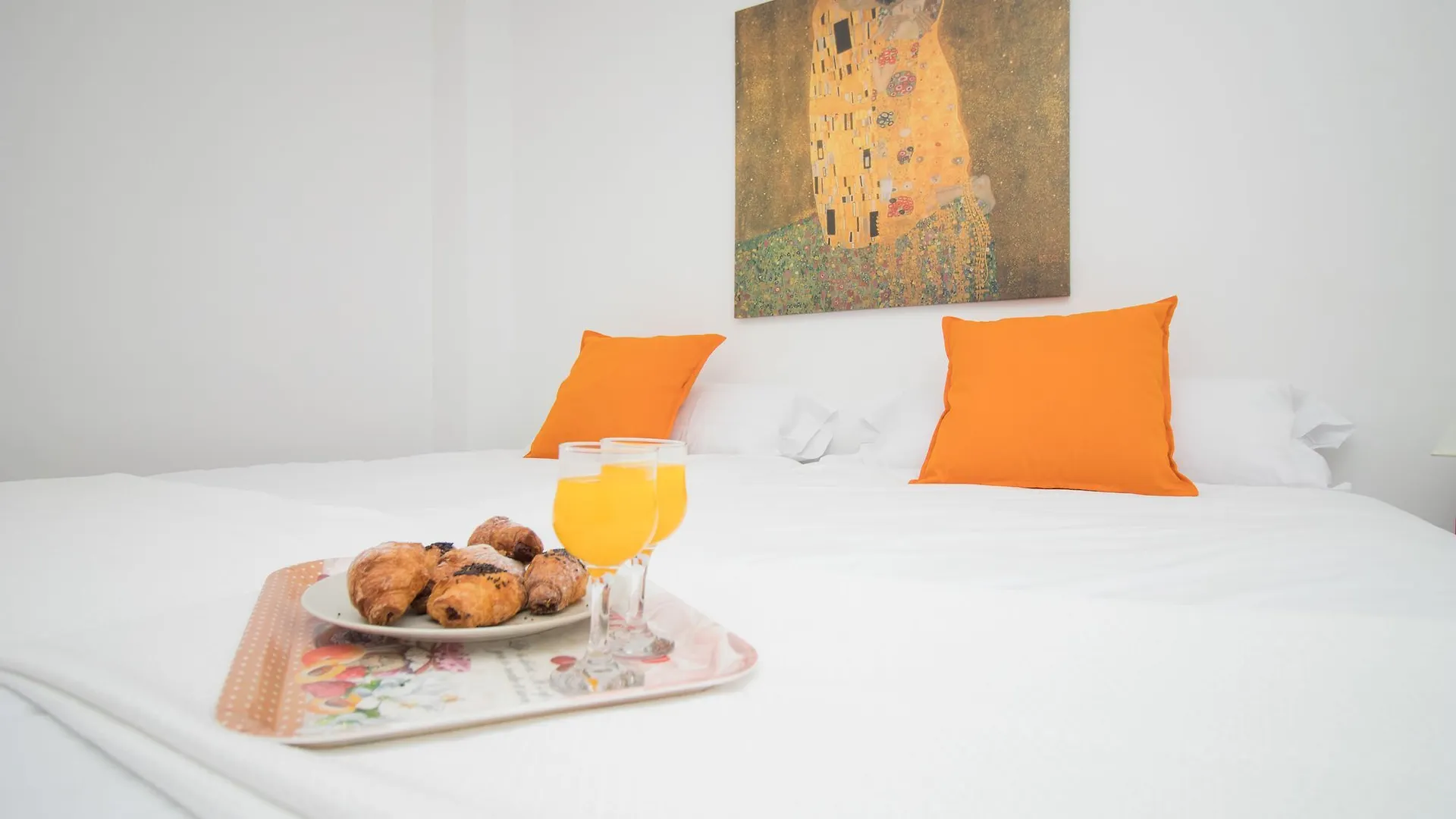 Stunning 3 Bedrooms Apartment Màlaga Španělsko