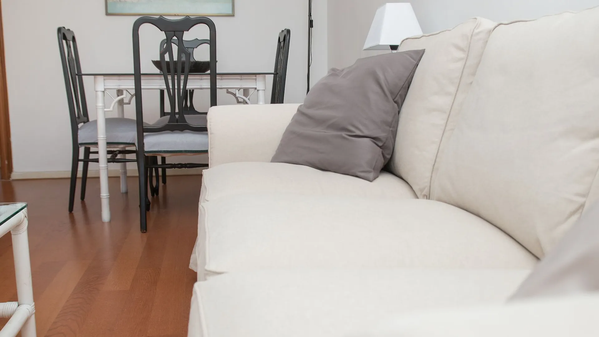 Stunning 3 Bedrooms Apartment Màlaga