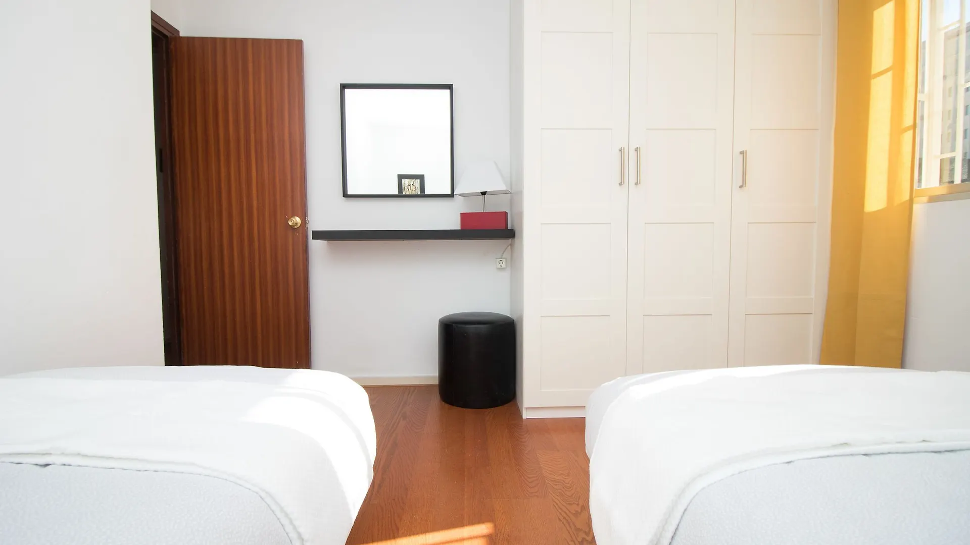 Stunning 3 Bedrooms Apartment Màlaga Španělsko