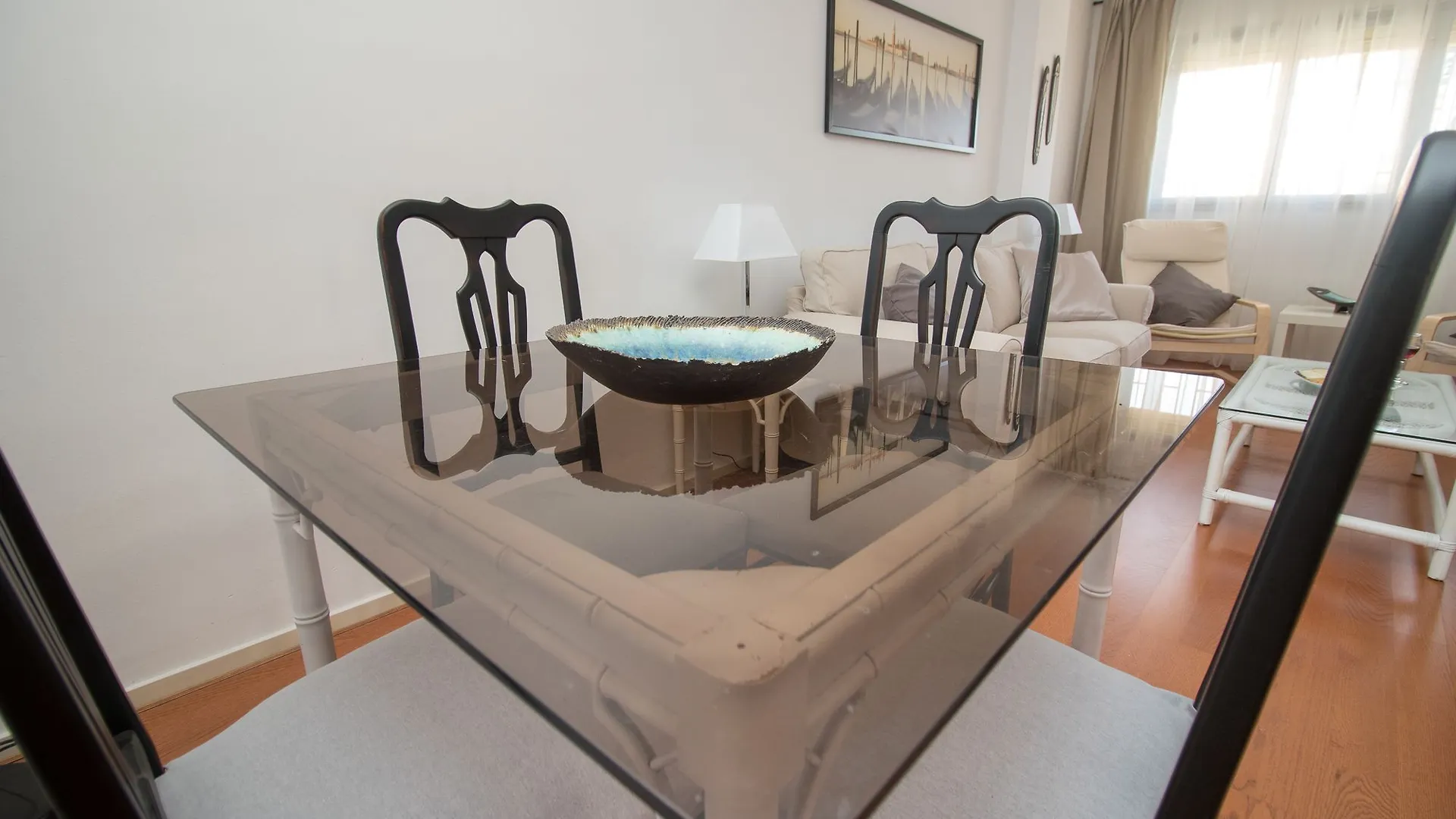 Stunning 3 Bedrooms Apartment Màlaga Španělsko