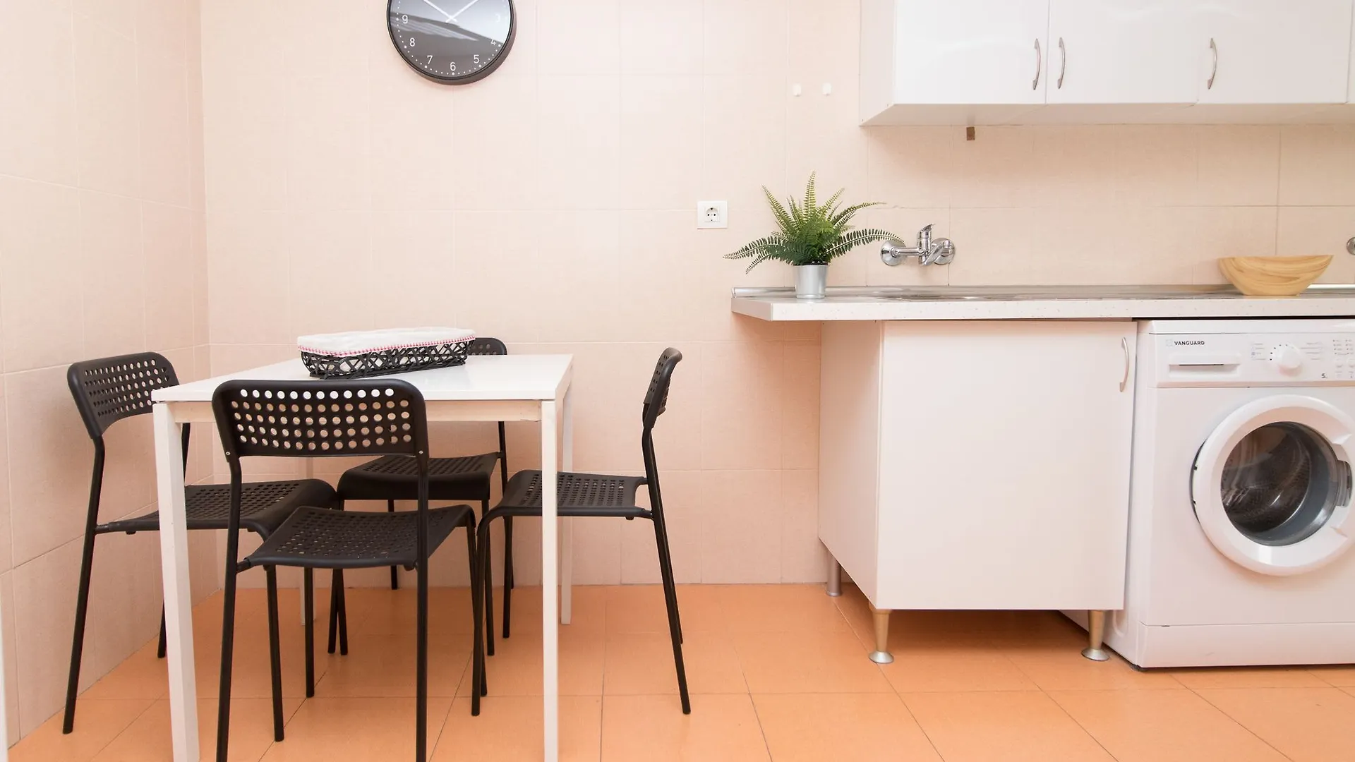 Stunning 3 Bedrooms Apartment Màlaga Španělsko